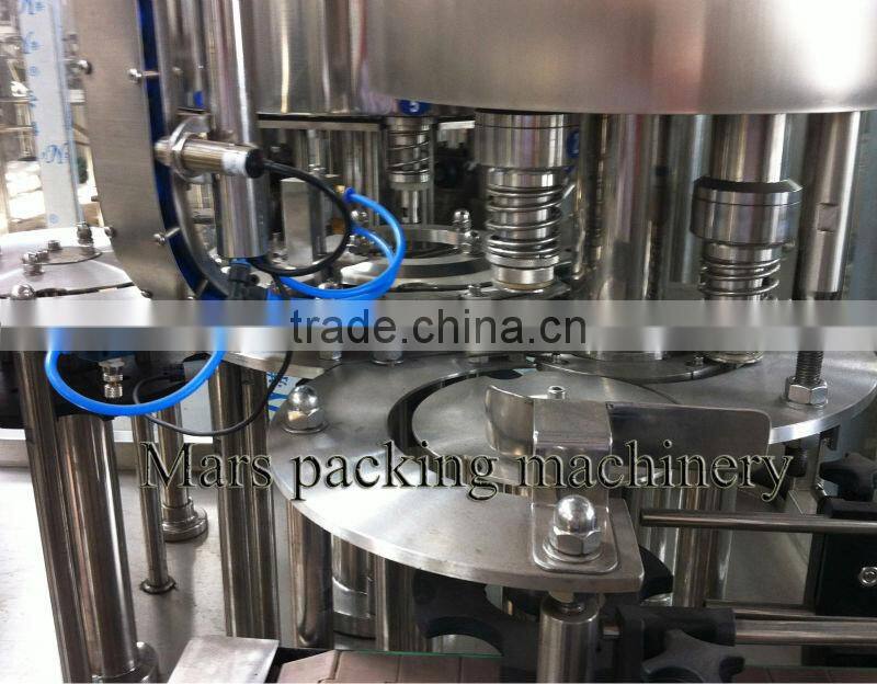 Filling Machines For Sale