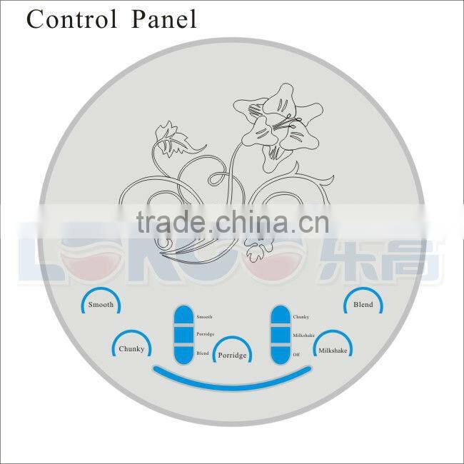 Electric Soup Maker SP-717,low price for promotion