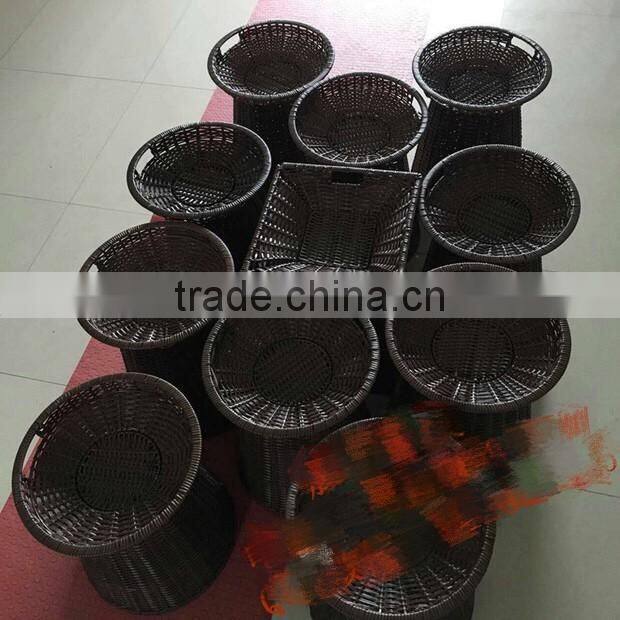 wholesale Cheap fruit and vegetable display stand