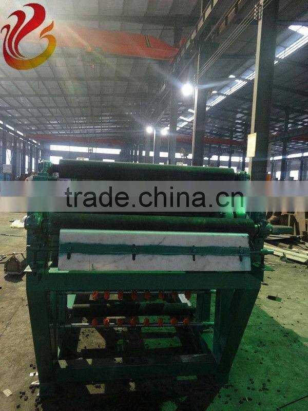 Belt Filter Press for Sludge Dewatering