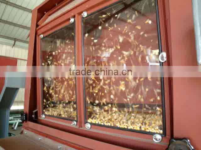 5XZC-3 seed cleaner and separator