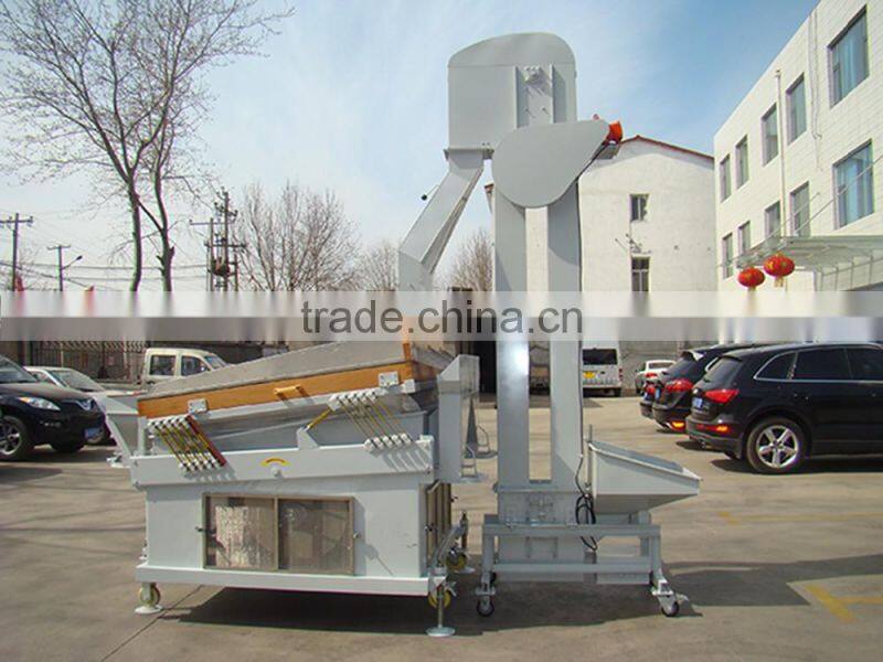 medlar millet De-stoner