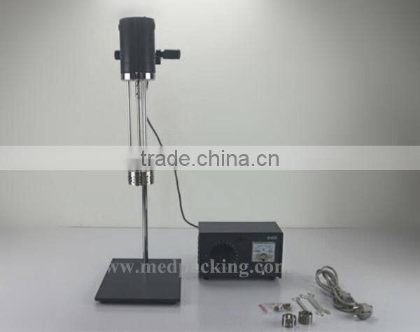 Good Price!Multi-function Laboratory Emulsifier Mixer AE300L-P