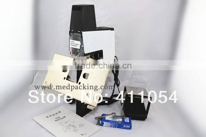 Electric Stapler single head 2016 hot sale