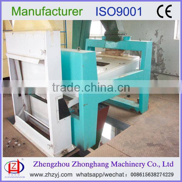 Best Price Grain and Oil Seeds Cleaning Grading Vibrating Sieve Efficient Vibrating Screen Machine 008615638274229