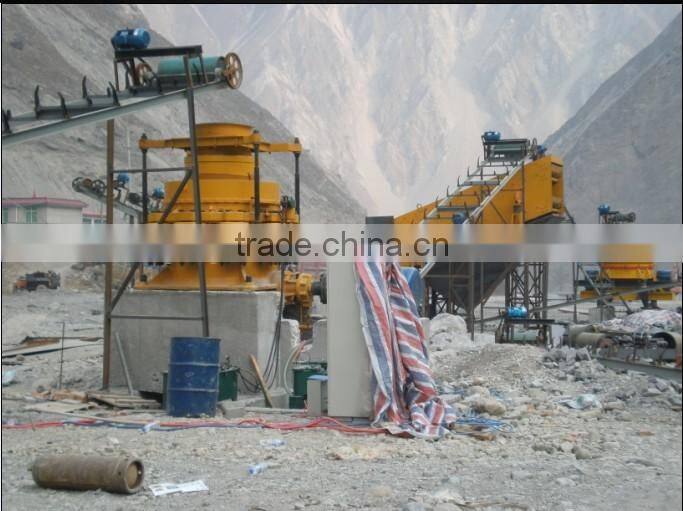 impact hammer crusher /stone impact crusher with CE -86-18530909622