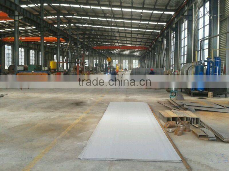 Plastic To Diesel Pyrolysis And Distillation Combined Machinery