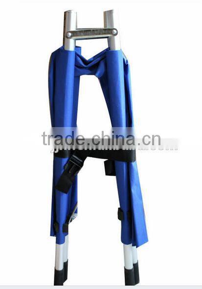 Hot sales portable stretchers / folding stretchers for firefighters