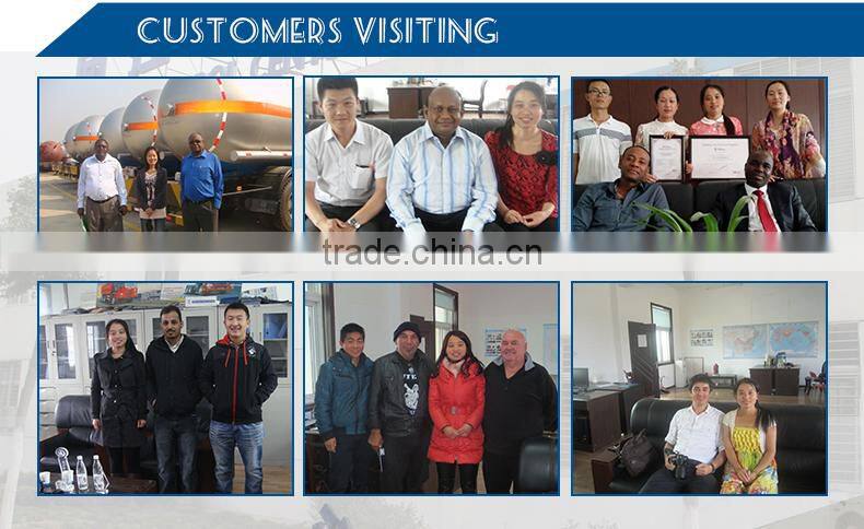 Modern hot-sale 3 ton refrigerated truck price