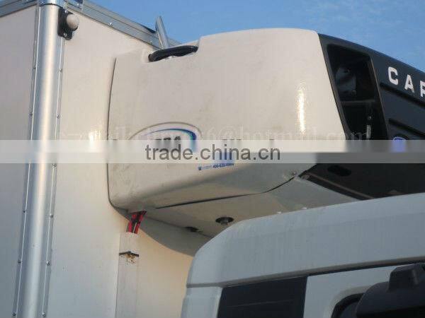 DONGFENG KINGRUN 4*2 Truck with Cold Room 40m3