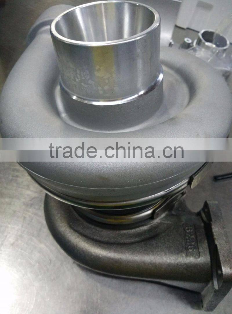 4LGZ Turbocharger for Truck OM355A Engine 52329883296 0020961399 A0020961399