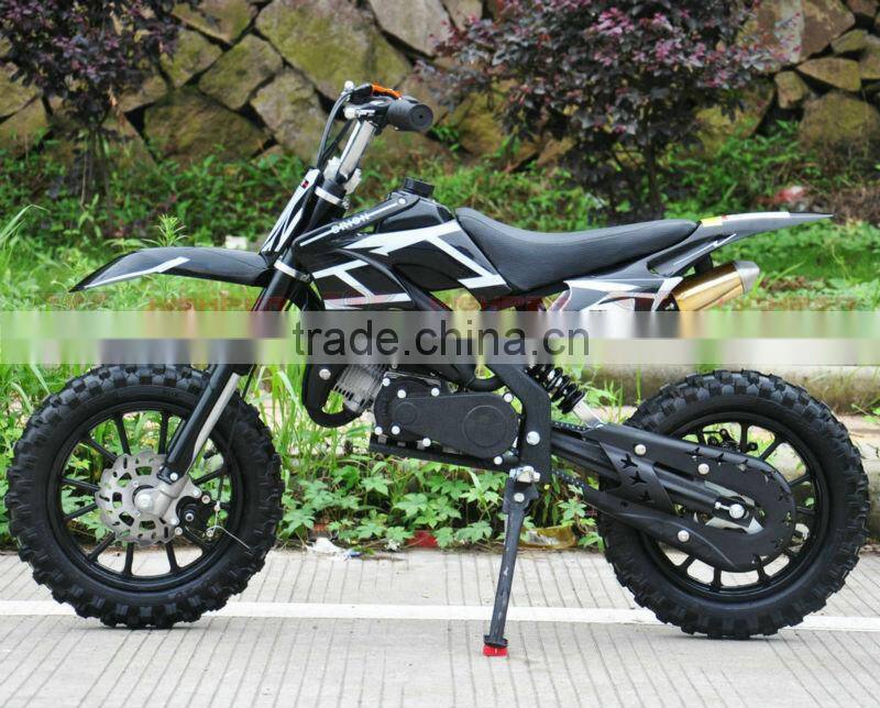 2 Stroke 49cc Mini motorbike, Mini Motorcycle for Kids