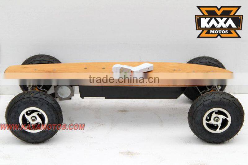 Motor Skate Board 900W