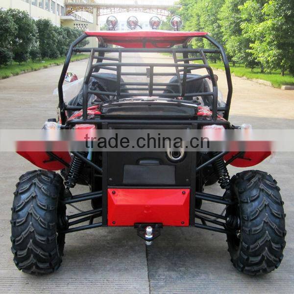 EEC EPA DOT 500cc Go Kart