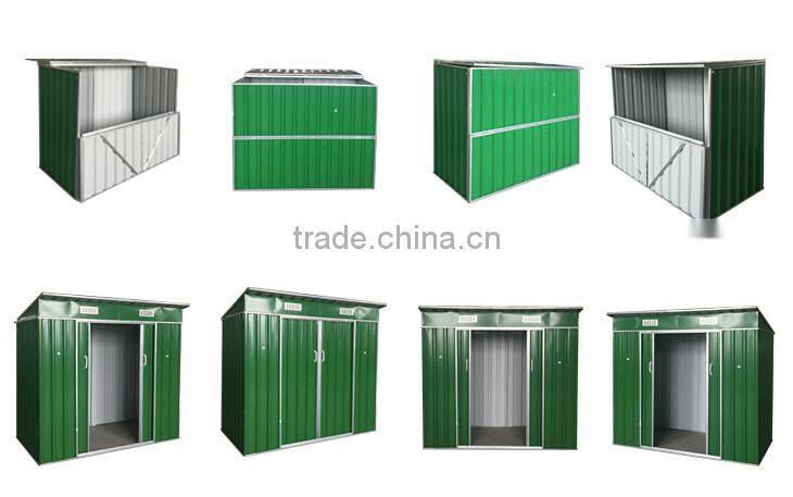 high quality steel warehouse kit price