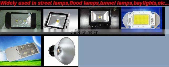 High bright led light diode white 500w