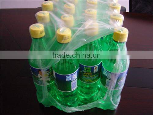 LDPE Plastic Strech Wrap Film for Packing Film Jumbo Roll