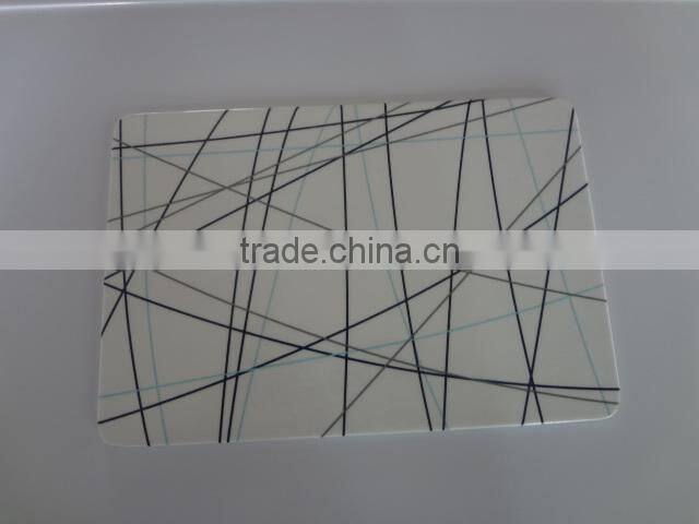 2014 new 100% Melamine cutting board