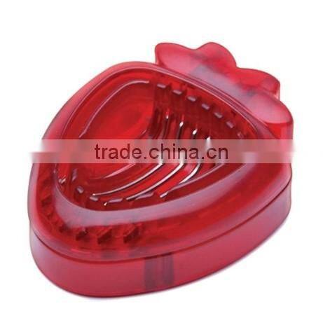 Stainless steel trawberry Slicer