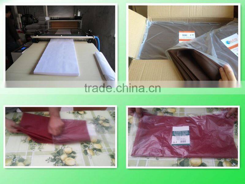 50gsm disposable fabric table cloth