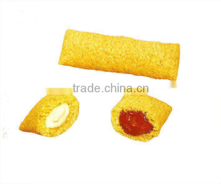 CY Modern Automatic Core Filling Snack Food Production Line