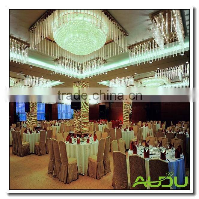 Audu Cheap Hotel Chair/Wedding Chair/Banquet Chair
