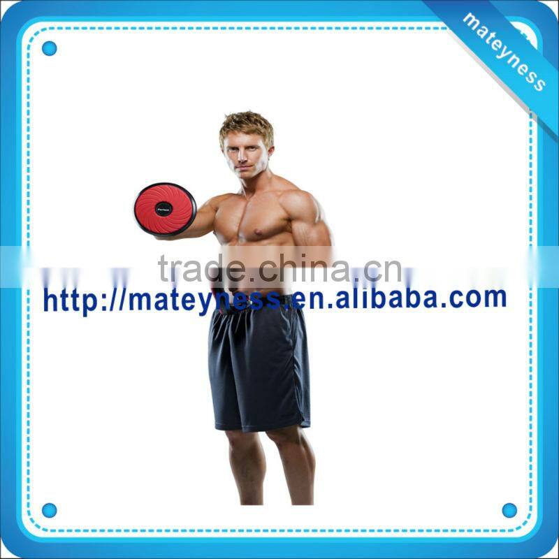 Perfect Basic Push Up