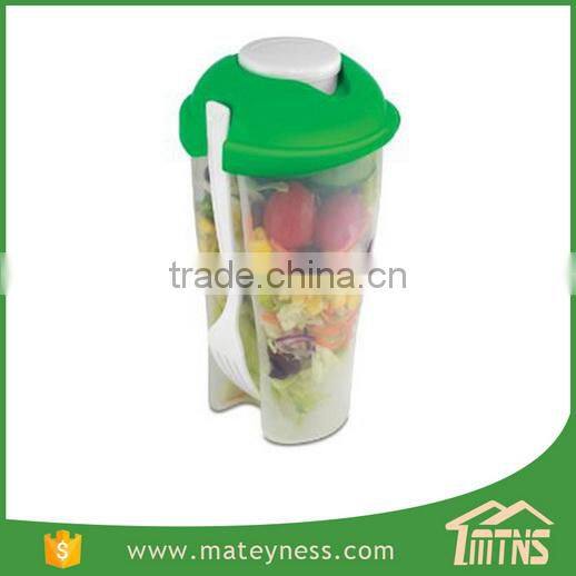 Fruit Salad Container Salad To Go