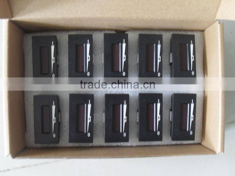 charging led light indicator