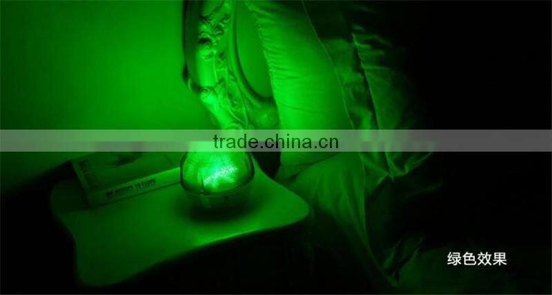 CT-745 Magic Lamp drill Smart Dimming LED Star Light Creative USB Romantic Night Light Projection Nightlight