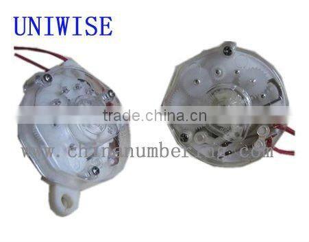 2011 Hot Sale 15/30/60/120/180-Minute Fan Timer switch