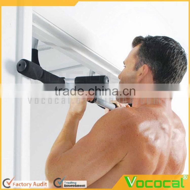 Multi-function Home Gym Heavy-Duty Easy Gym Doorway Chin Up / Pull Up Bar