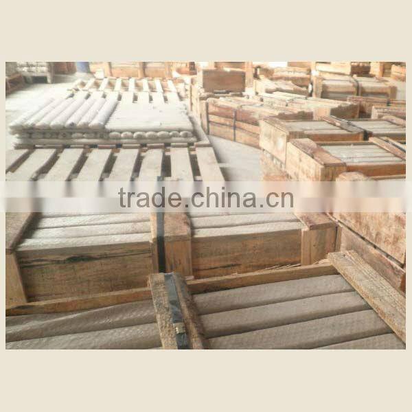 2014 Unique Bansai Pots Planting Planter Pots Cement Planter QL-13110 4pcs/set For Sale