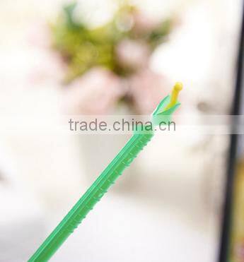 plastic screw clasp
