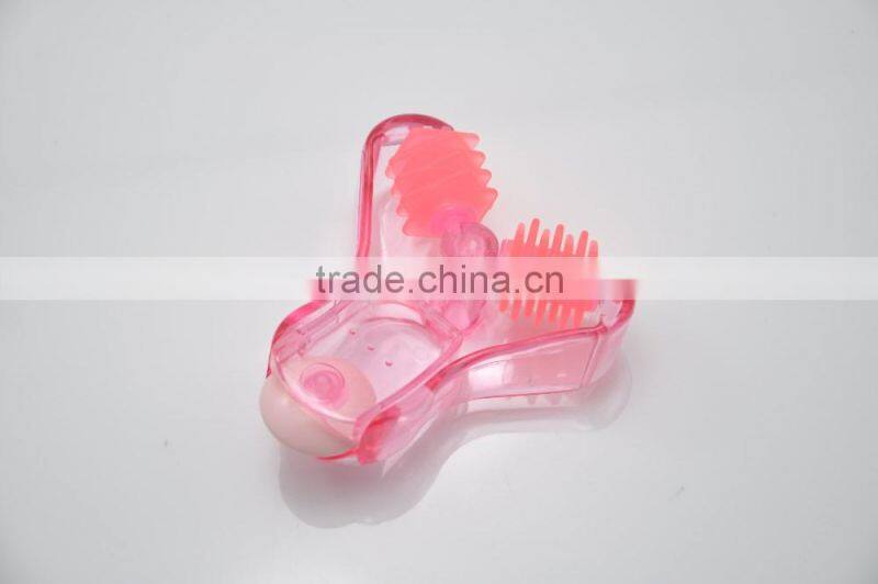 facial leg body handy massage rollers mini massager