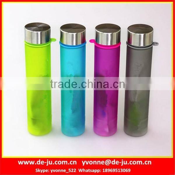 Energy Drink Plastic Audite Water Bottle