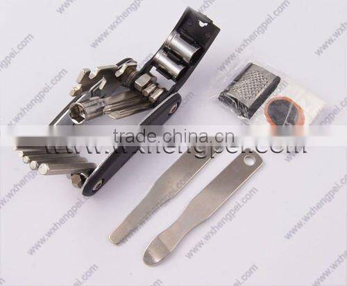 Stainless Steel Bicycle Tool