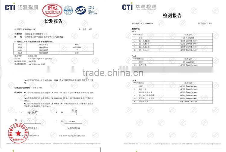 Original Design Stainless Steel Silicone Creative Tea Infusers The Gyro Design Tea Strainer