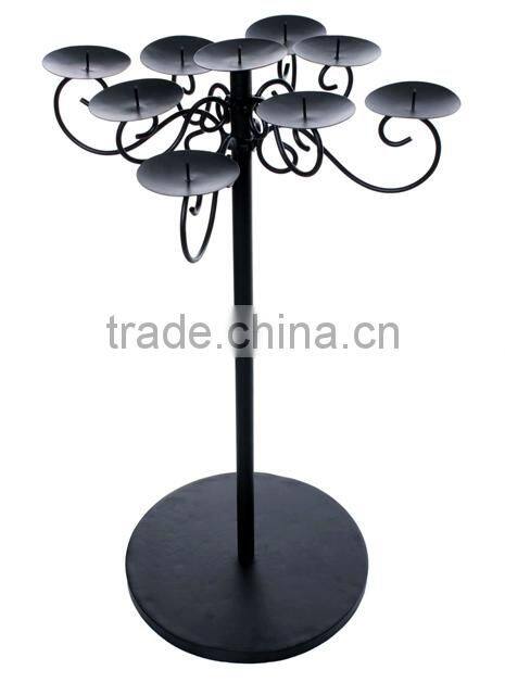 Catholic Church Candle Stand