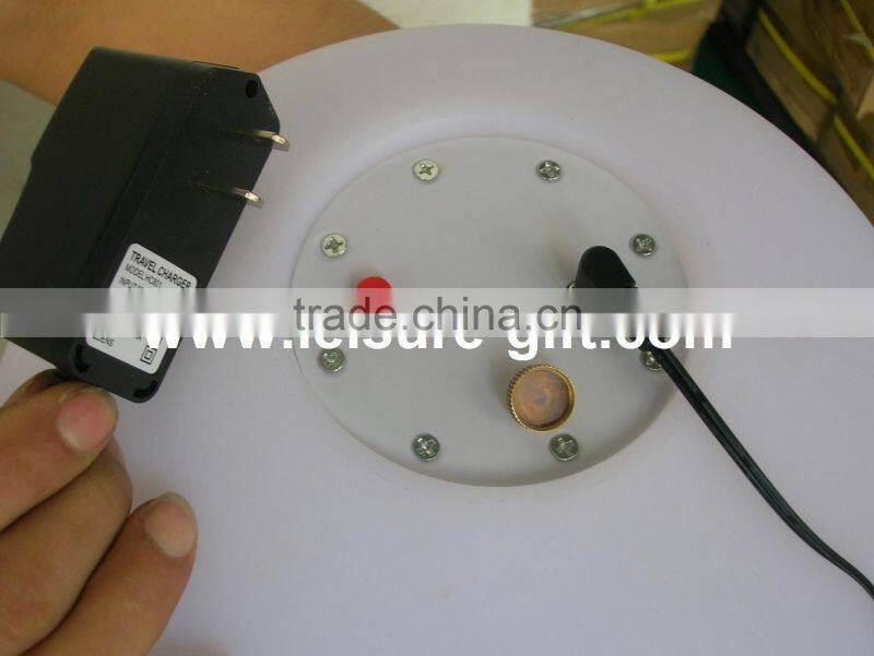 FO-9540 Outdoor LED ball light,led ceiling ball decor,led lawn light