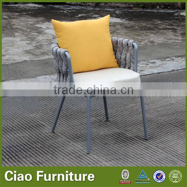 Ciao Furniture lounge outdoor chairs with cushion