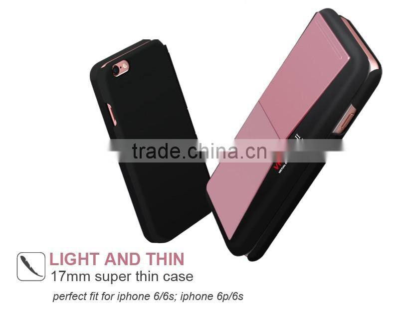 2016 best selling Smartphone case Virtual Reality VR box 3d video glasses