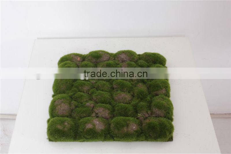2017 hot sale artificial colored turf for tennis court for decoration
