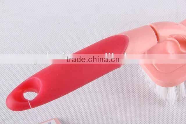 Plastic Cleaning Brush