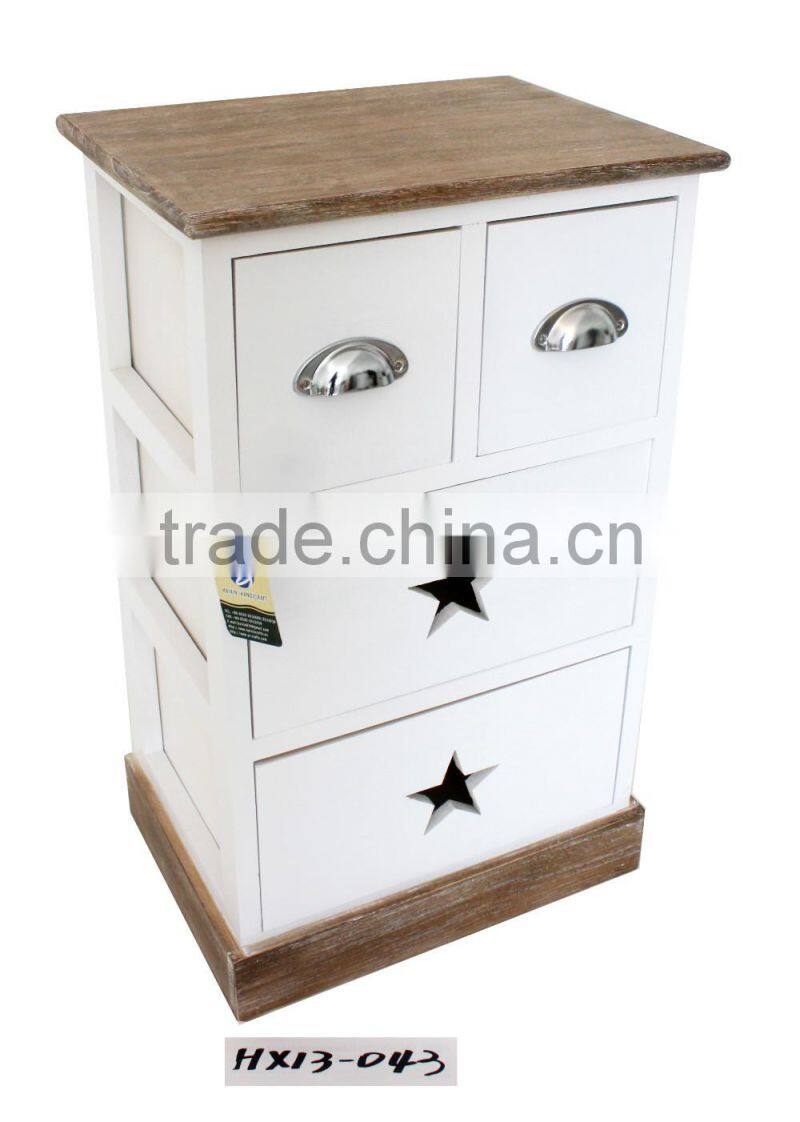 reclaimed wood furniture solid furnitures shabby chic filling cabinet