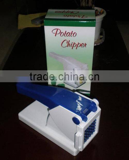 POTATO CHOPPER, POTATO SLICER AS SEEN ON TV