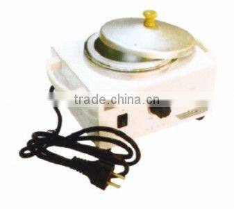 chocolate tempering machine