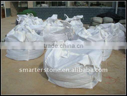 Polished Black Pebble Stone