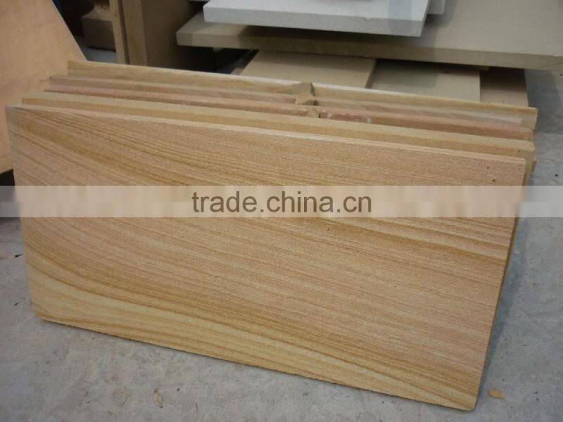 Cheap Sandstone Tiles Yellow Sandstone Tile Sandstone Paver