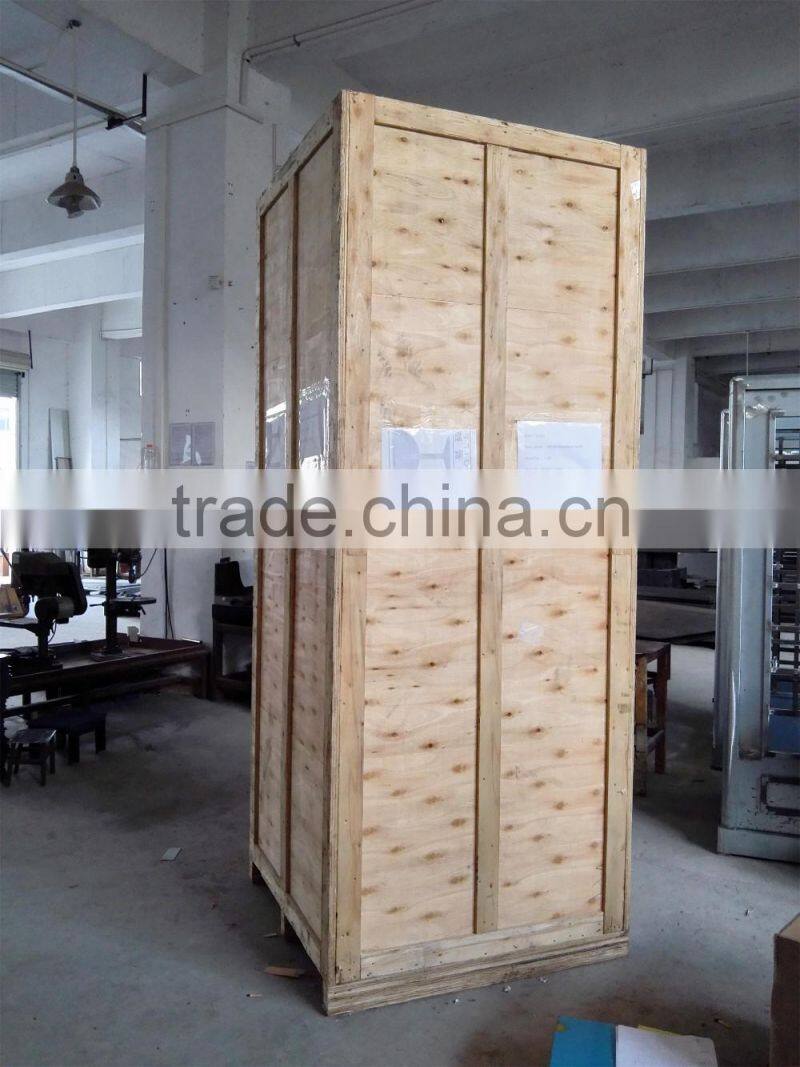 Freestanding antique K6 telephone booth for sale